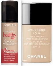 chanel aqualumiere foundation dupe|chanel vitalumiere foundation boots.